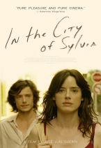 錯過愛情三部曲－尋找希薇亞 In the City of Sylvia