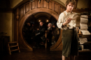 哈比人：意外旅程 The Hobbit: An Unexpected Journey 劇照49