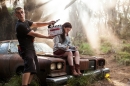 屍變(2013) Evil Dead 劇照16