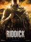 超世紀戰警：闇黑對決 Riddick 劇照1