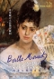 馬內的繆思：印象女神莫莉索 BERTHE MORISOT 海報1