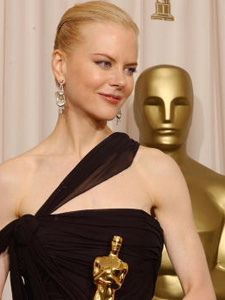 妮可基嫚 Nicole Kidman