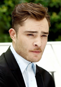 艾德威斯特維克 Ed Westwick