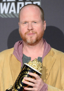 喬斯威登 Joss Whedon