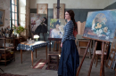 馬內的繆思：印象女神莫莉索 BERTHE MORISOT 劇照11