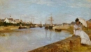 馬內的繆思：印象女神莫莉索 BERTHE MORISOT 劇照13