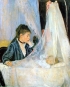 馬內的繆思：印象女神莫莉索 BERTHE MORISOT 劇照16