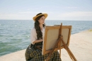 馬內的繆思：印象女神莫莉索 BERTHE MORISOT 劇照19