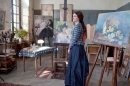 馬內的繆思：印象女神莫莉索 BERTHE MORISOT 劇照21