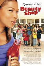哈啦美容院 Beauty Shop