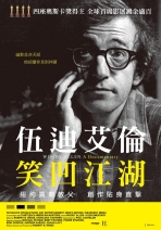 伍迪艾倫：笑凹江湖 Woody Allen: A Documentary