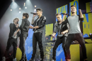 1世代：我們的世代 ONE DIRECTION : THIS IS US 劇照4