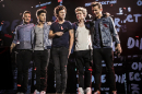 1世代：我們的世代 ONE DIRECTION : THIS IS US 劇照6