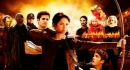 雞餓遊戲 The Starving Games 劇照2
