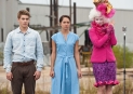 雞餓遊戲 The Starving Games 劇照4