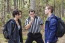 雞餓遊戲 The Starving Games 劇照32