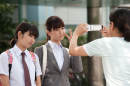 幫老爸拍張照 Capturing Dad 劇照1