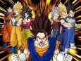 七龍珠 Z劇場版 ：神與神 Dragon Ball Z: Battle of Gods 劇照5