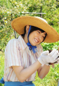 菅野美穗