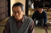 山崎努  個人劇照 【這一生，至少當一次傻瓜】山崎努飾演阿部貞夫的岳父.jpg