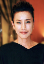 渡邊真起子