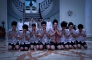 這個高中沒有鬼 MAKE ME SHUDDER 劇照7