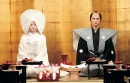 武士的菜單 A Tale of Samurai Cooking - A True Love Story 劇照1