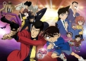魯邦三世VS名偵探柯南 THE MOVIE Lupin the 3rd VS Detective Conan THE MOVIE 劇照5