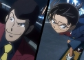 魯邦三世VS名偵探柯南 THE MOVIE Lupin the 3rd VS Detective Conan THE MOVIE 劇照6