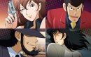 魯邦三世VS名偵探柯南 THE MOVIE Lupin the 3rd VS Detective Conan THE MOVIE 劇照8