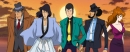 魯邦三世VS名偵探柯南 THE MOVIE Lupin the 3rd VS Detective Conan THE MOVIE 劇照9