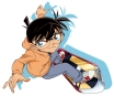 魯邦三世VS名偵探柯南 THE MOVIE Lupin the 3rd VS Detective Conan THE MOVIE 劇照14