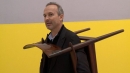 吞下世界的藝術家 ERWIN WURM - THE ARTIST WHO SWALLOWED THE WORLD 劇照2