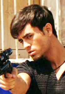 安立奎 Enrique Iglesias