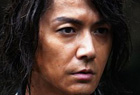 福山雅治《神劍闖江湖2、3》角色成謎