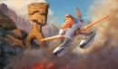 飛機總動員：打火英雄 Planes: Fire & Rescue 劇照9