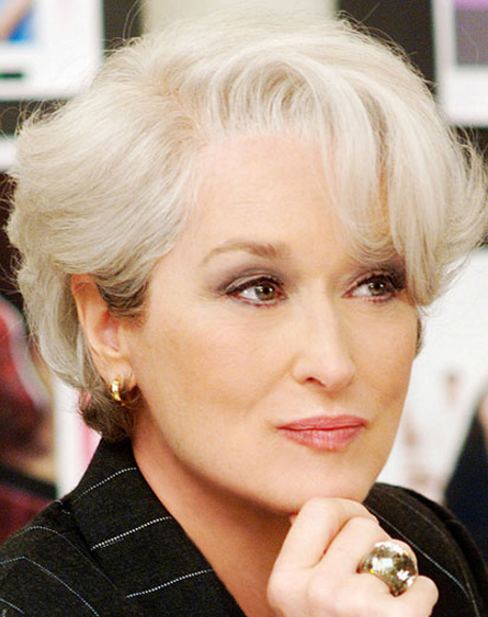 梅莉史翠普 Meryl Streep