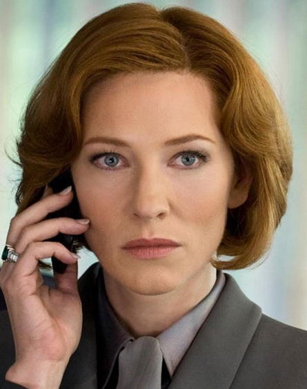 凱特布蘭琪 Cate Blanchett