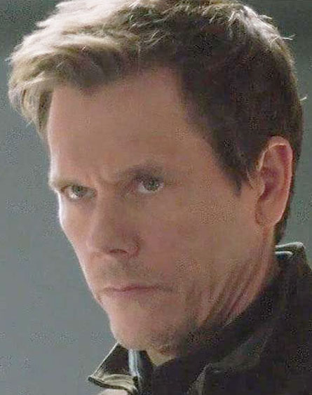 凱文貝肯 Kevin Bacon