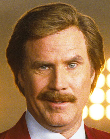 威爾法洛 Will Ferrell