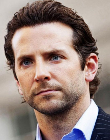 布萊德利庫柏 Bradley Cooper