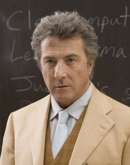達斯汀霍夫曼 Dustin Hoffman