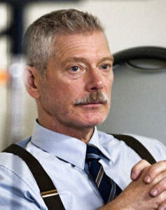 史蒂芬朗 Stephen Lang