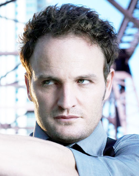 傑森克拉克 Jason Clarke