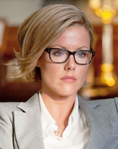 凱薩琳蘿勃森 Kathleen Robertson
