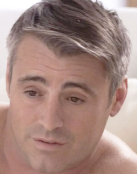 麥特李布蘭克 Matt LeBlanc