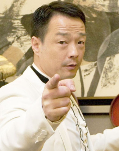 王喜 Wong He