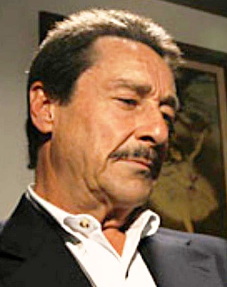 彼得庫倫 Peter Cullen