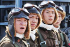 岡田准一《永遠的0》打破公信榜紀錄  粉絲淚推