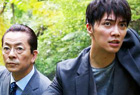 日劇《相棒》改編《絕命拍檔》搶攻暑假檔！